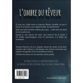 L'ombre du rêveur