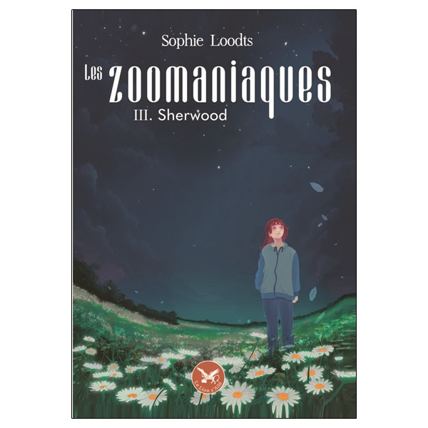 Les Zoomaniaques Tome 3 : Sherwood