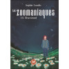 Les Zoomaniaques Tome 3 : Sherwood