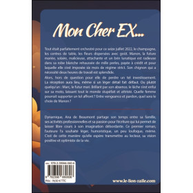 Mon cher ex