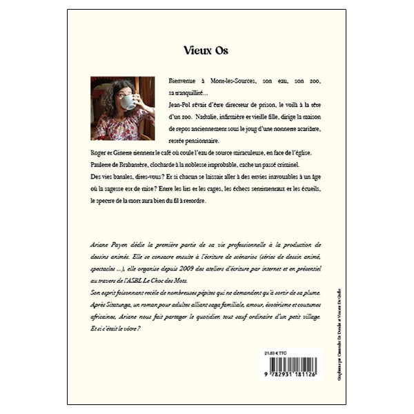 Vieux os