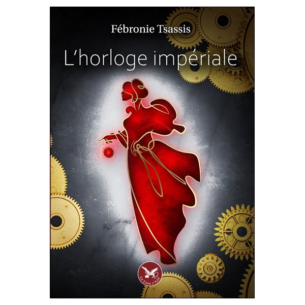 L'horloge impériale