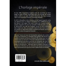 L'horloge impériale