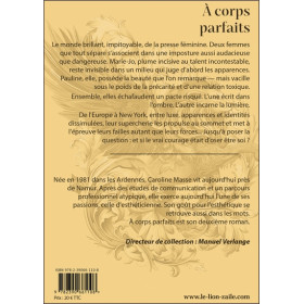 À corps parfaits