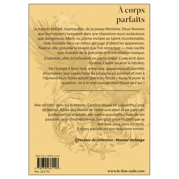 À corps parfaits