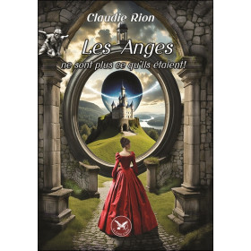 Les anges ne sont plus ce qu'ils étaient !