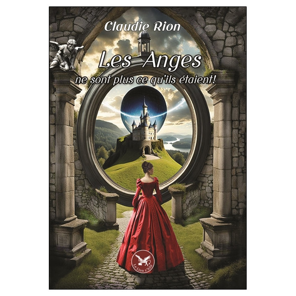 Les anges ne sont plus ce qu'ils étaient !