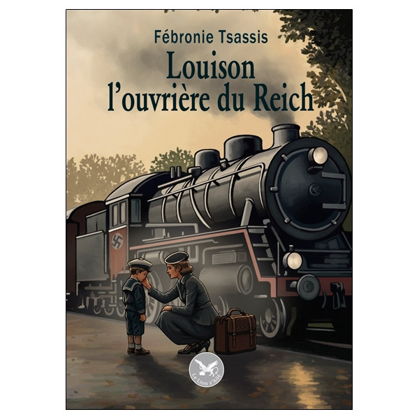 Louison l'ouvrière du Reich