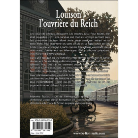 Louison l'ouvrière du Reich