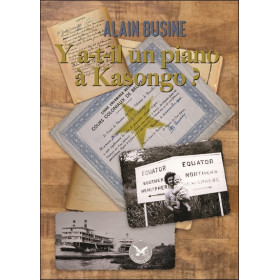Y a-t-il un piano à Kasongo ?