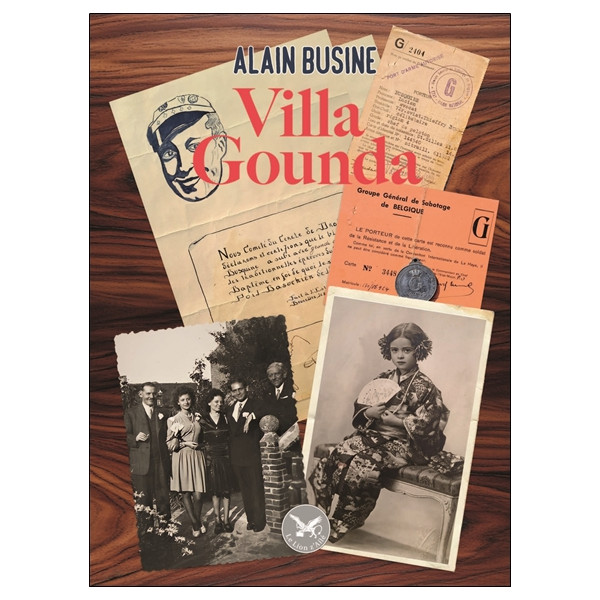 Villa Gounda