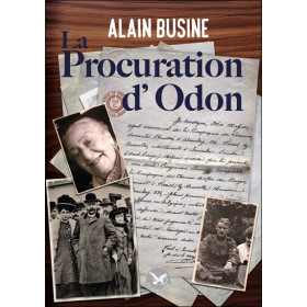 La procuration d'Odon