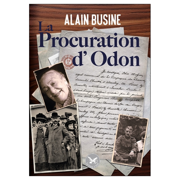 La procuration d'Odon