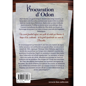 La procuration d'Odon