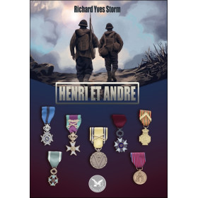 Henri et André