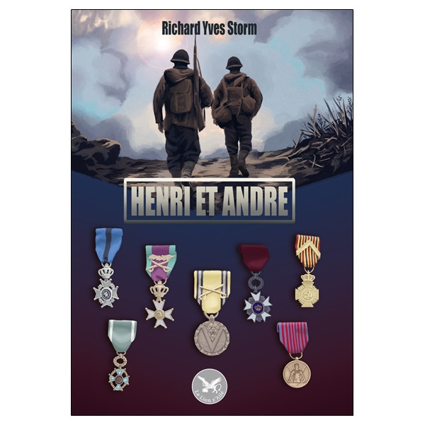 Henri et André