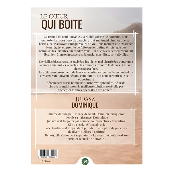 Le cur qui boite