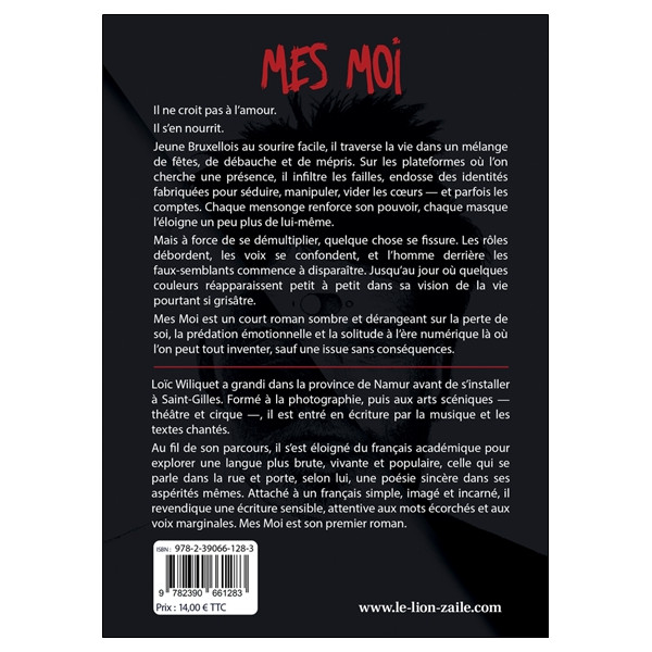Mes Moi