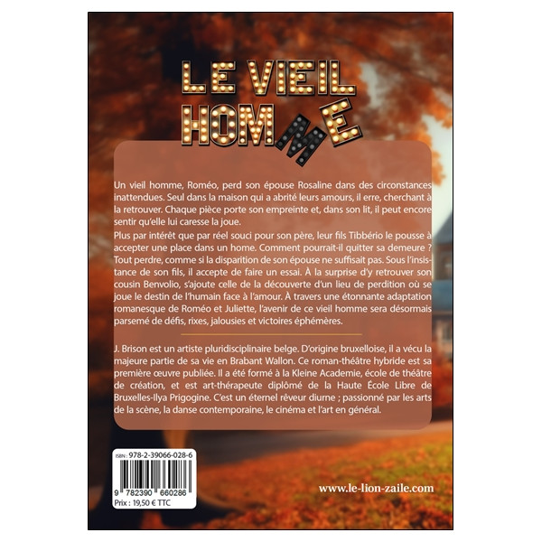 Le vieil hom(m)e