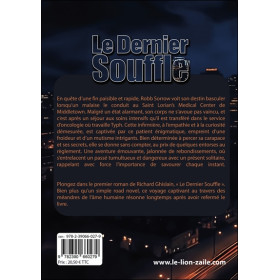 Le dernier souffle