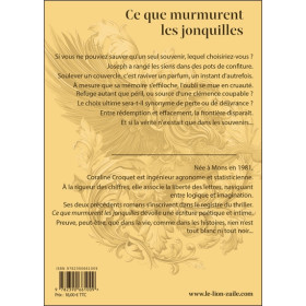 Ce que murmurent les jonquilles