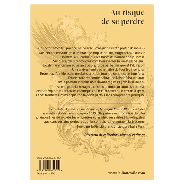 Au risque de se perdre