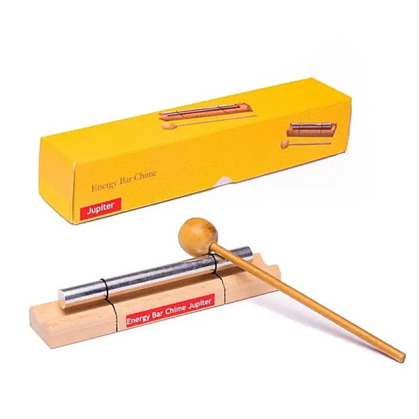 Barre musicale carillon Tonalité Jupiter -- 13.2 cm