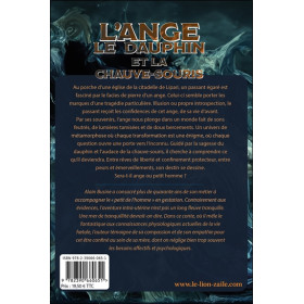 L'ange, le dauphin et la chauve-souris - Un comte moral et philosophique
