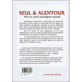 Seul & Alentour - Vers un autre paradigme mental