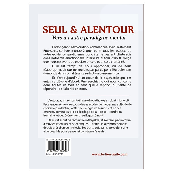 Seul & Alentour - Vers un autre paradigme mental