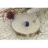 Bague Lapis Lazuli Argent 925 Kanti T53