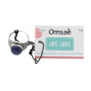 Bague Lapis Lazuli Argent 925 Kanti T53