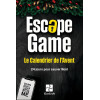 Le calendrier de l'Avent Escape Game - 24 jours pour sauver Noël