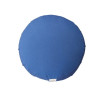 Zafu en Kapok Bio Bleu