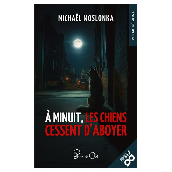 Entre vers et chiens - A minuit, les chiens cessent d'aboyer - En attendant les vers