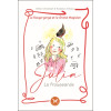 Le rouge-gorge et le grand magicien Tome 1 : Julia la froussarde - Français/Anglais