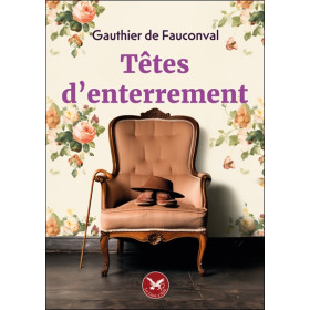 Têtes d'enterrement