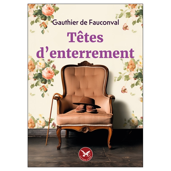 Têtes d'enterrement