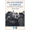 Une voix derrière les barreaux - Mon combat pour le peuple mapuche