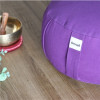 Zafu en Kapok Bio Violet