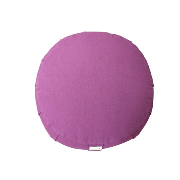 Zafu en Kapok Bio Violet