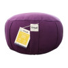 Zafu en Kapok Bio Violet