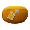 Zafu en Kapok Bio Jaune