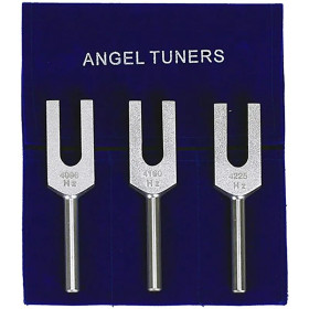 Anges Diapasons -- 10.5-11 cm