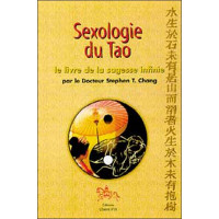 Sexologie du Tao - Livre sagesse infinie