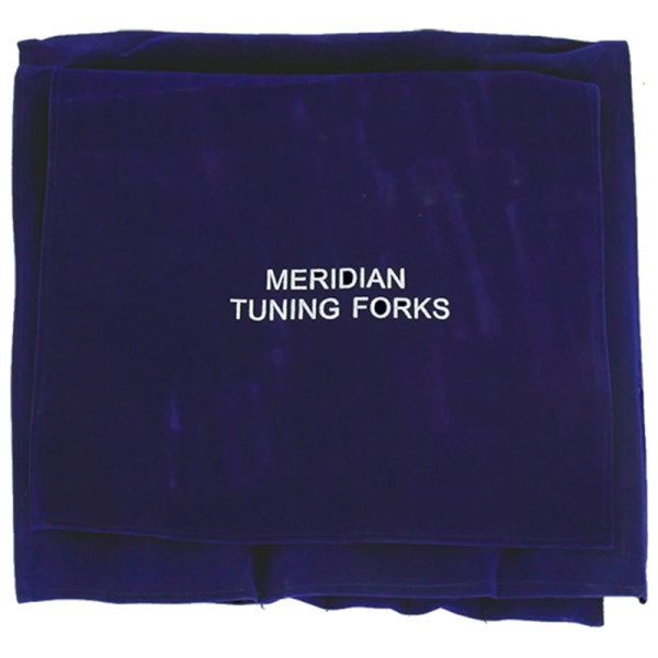 Diapasons Méridiens 14 pièces -- 9.9-36.6 cm