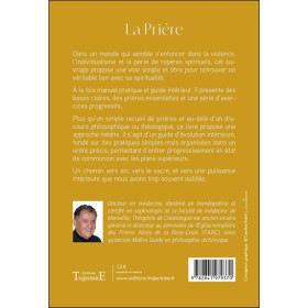 La Prière - Savoir exploiter sa puissance