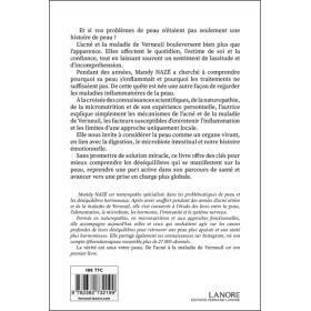 La vérité est sous votre peau - De l'acné à la maladie de Verneuil