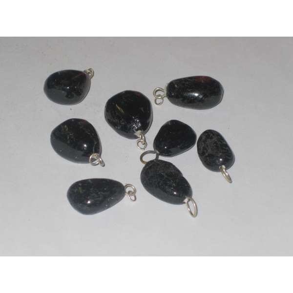 TOURMALINE NOIR