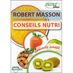 Conseils nutri